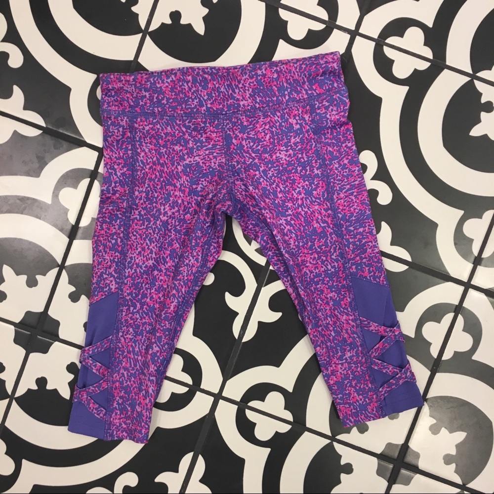 Champion C9 Capri Leggings